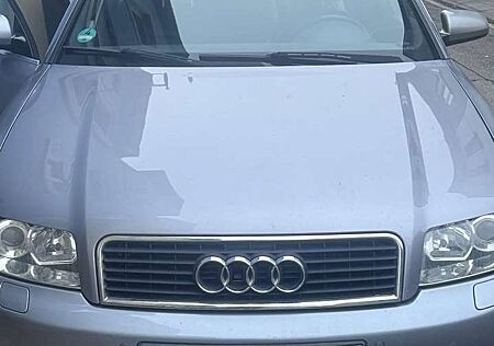 Audi A4 Avant 1.9 TDI multitronic
