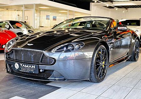 Aston Martin Others S Roadster*Dt-Fahrzeug*U-Frei*Carbon