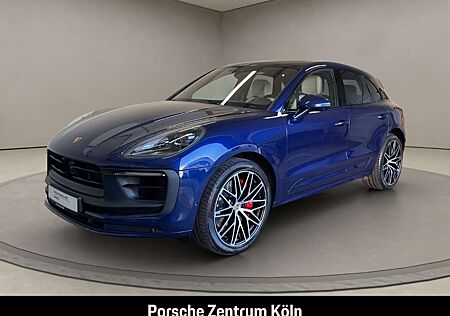 Porsche Macan GTS BOSE Panoramadach Surround-View LED