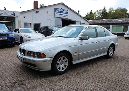 BMW 520i 520 E39 Klimaautomatik PDC