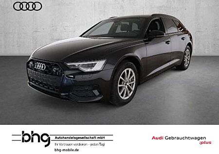 Audi A6 40 TDI S tronic advanced