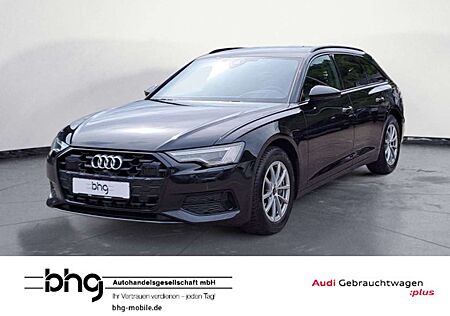 Audi A6 40 TDI S tronic advanced Sitzheizung
