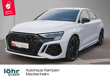 Audi RS3 RS 3 Lim. 2.5 TFSI Q 19" LEDER HuD RS-ABGAS