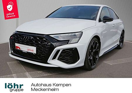 Audi RS3 RS 3 Lim. 2.5 TFSI Q 19" LEDER HuD RS-ABGAS