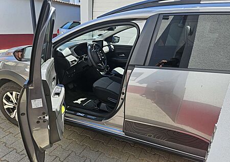 Dacia Jogger Extreme