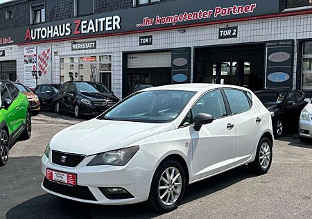 Seat Ibiza Lim. Reference*Tüv*Inspektion*Aufbereitung