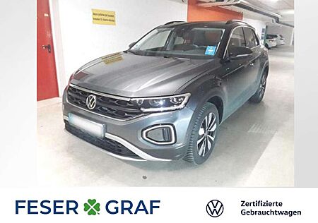 VW T-Roc Volkswagen MOVE 1.5TSI 110KW DSG AHK Kamera ACC