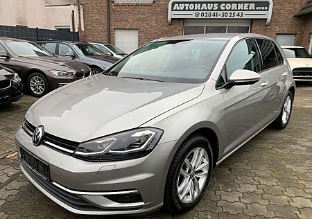 VW Golf Volkswagen VII Comfortline BMT Automatik