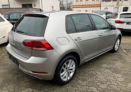 VW Golf Volkswagen VII Comfortline BMT Automatik