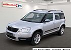 Skoda Yeti 1.8 TSI Active Plus Edition 4x4