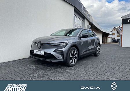 Renault Megane E-Tech Electric Evolution 130 EV60 optim