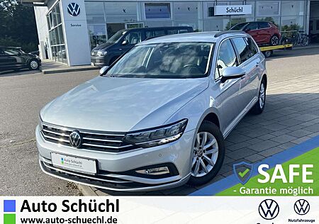 VW Passat Variant Volkswagen 2.0 TDI DSG Business NAVI+LED+KAM
