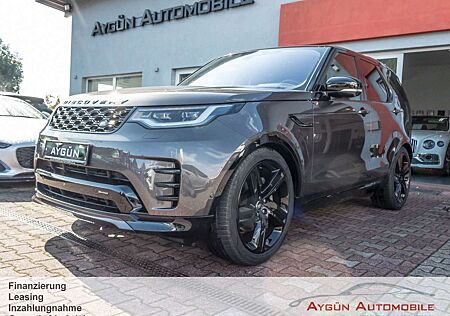 Land Rover Discovery D300 AWD R-Dynamic HSE*7-Sitzer*Pano*