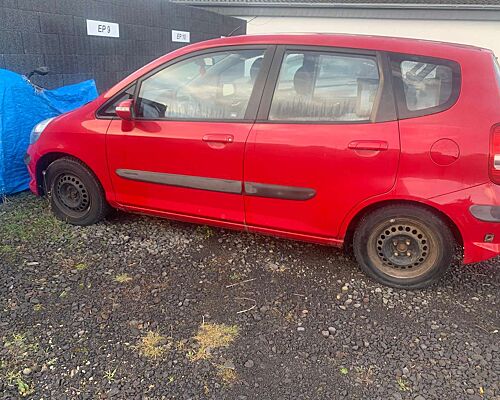 Honda Jazz Gd1