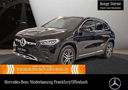 Mercedes-Benz GLA 250 e PROGRESSIVE+LED+KAMERA+8G