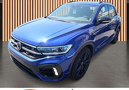 VW T-Roc Volkswagen R 2.0 TSI DSG 4Motion*Navi*ACC*Beats*Pano*