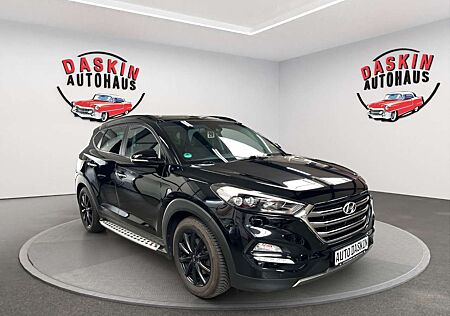 Hyundai Tucson 4WD PANO/SCHIEBEDACH/LEDER/NAVI
