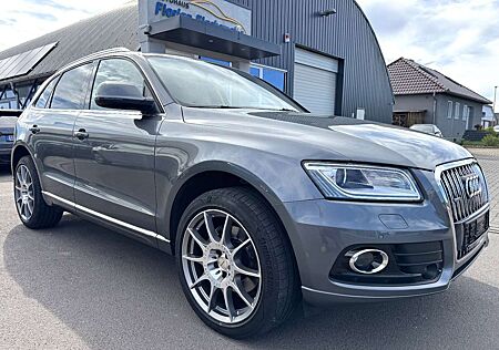 Audi Q5 3.0 TDI quattro