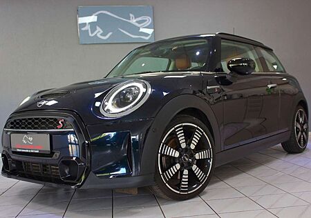 Mini Cooper S Classic Trim DKG~DEUTSCH+UNFALLFREI+RFK