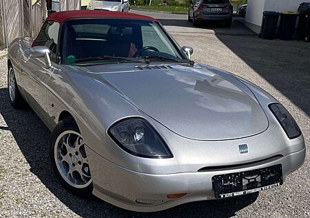 Fiat Barchetta 1.8 Limited Edition