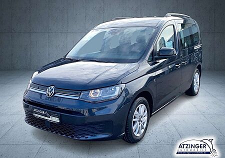 VW Caddy Volkswagen Life 2,0l TDI ACC Navi Kamera Klima