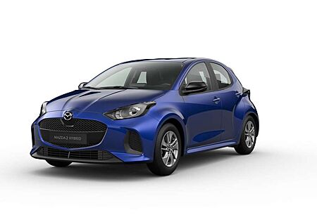 Mazda 2 Hybrid 1.5L Hybrid Center-Line