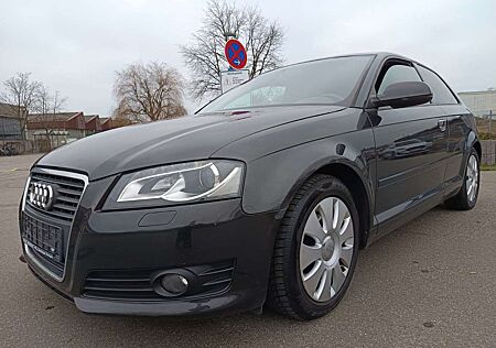 Audi A3 2.0 TDI Ambition