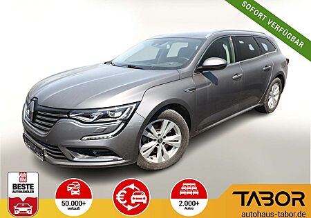 Renault Talisman Grandt TCe 225 EDC Limited Nav Kam SHZ