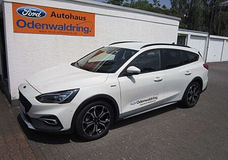 Ford Focus Turnier Active X, GARANTIE