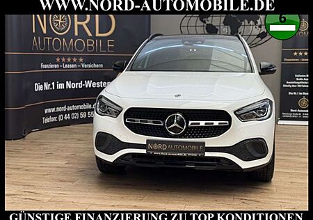Mercedes-Benz GLA 220 d Progressive *Distro+*AHK*Pano*MEGA-KM* Progressi