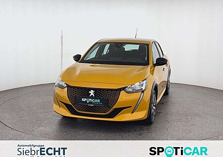 Peugeot e-208 Active*KLIMA*DAB*USB*uvm
