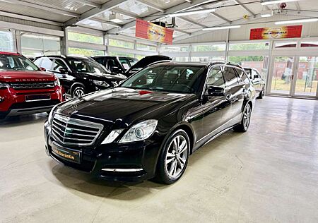 Mercedes-Benz E 250 E -Klasse T-Modell CDI 4Matic