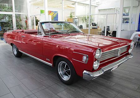 Mercury Others Caliente Convertible