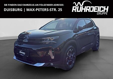 Citroën C5 Aircross Citroen C-Series 1.2 PT +LED+CAM+NAVI+CARPLAY+