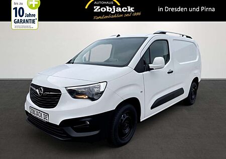 Opel Combo E Cargo Edition erhöhte Nutzlast XL 1.2 Turbo EU6d