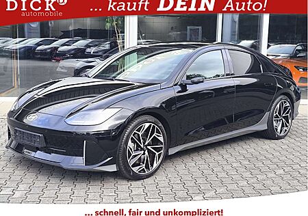 Hyundai IONIQ 6 Uniq 2WD WERKSGA+PANO+MEMO+BOSE+ACC+360°