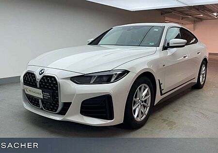 BMW 420d 420 A Gran Coupé M-Sport,GSD,AHK,Leder,Autom