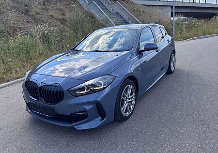BMW 118 d M Sport Shadow LiveCockp. LED Navi App Cam