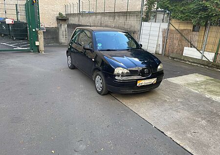 Seat Arosa Prima Plus, Neu TÜV