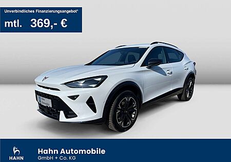 Cupra Formentor 1.5eTSI DSG LED NAVI SITZH ACC APP-CON
