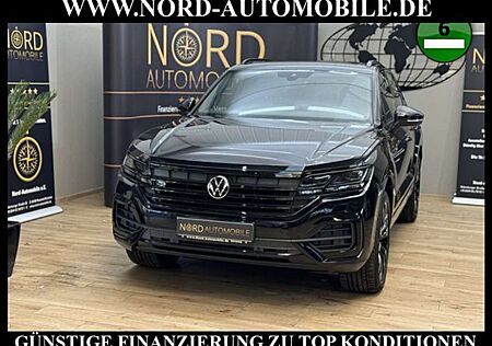 VW Touareg Volkswagen R-Line 4MOT 3.0 TDI Innovision*21"*Pano* R-Line Bl