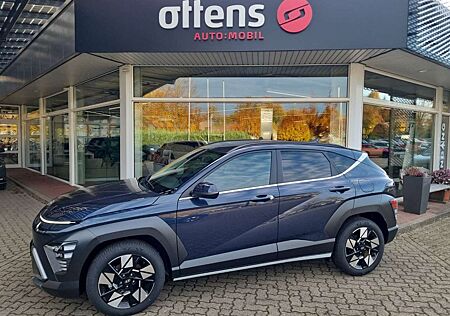 Hyundai Kona 1.6 Hybrid TREND Licht-Paket