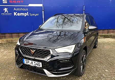 Cupra Ateca 2.0 TSI 4Drive DSG