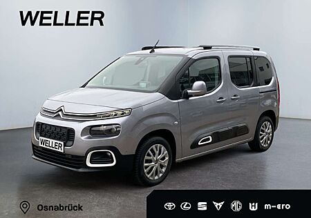 Citroën Berlingo Citroen M PureTech 130 EAT8 SHINE *HUD*AHK*CAM*