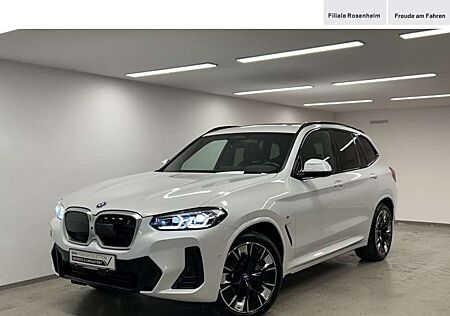 BMW iX3 M Sport DA Prof. PA. Plus Head-Up Harman/Kardon DA