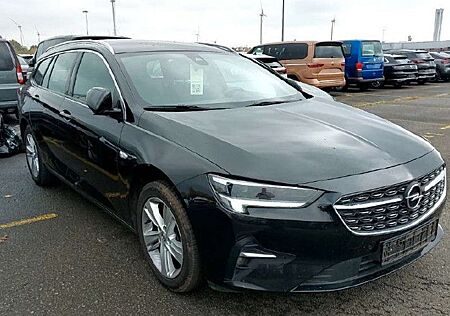 Opel Insignia B Sports Tourer Elegance*1.Hd*Alcantara