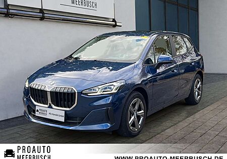 BMW 218 i Active Tourer ADAPTLED/HUD/360°/DRIVINGPROF