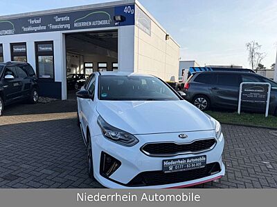 Kia ProCeed / pro_cee'd