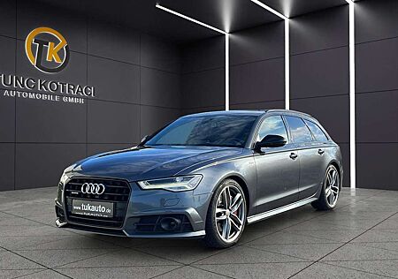 Audi A6 3.0 TDI Q COMPETITION|LUFT|STHZ|AHK|HUD|RAUTE