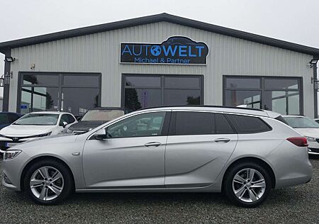 Opel Insignia 1.6 CDTI Aut. KAM ACC APP NAV GJR 17''